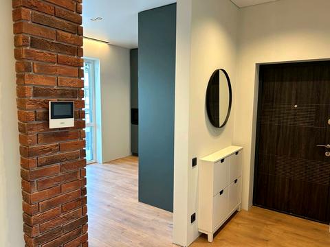 квартира по адресу Капушанская ул., 150