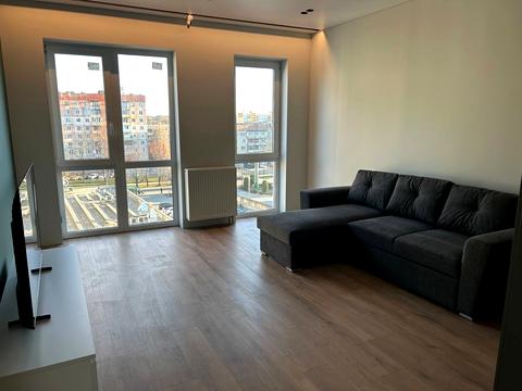 квартира по адресу Капушанская ул., 150