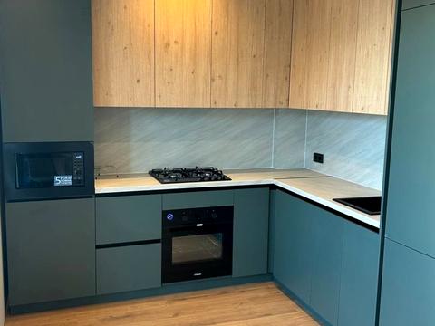 квартира по адресу Капушанская ул., 150