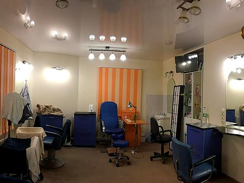 комерційна за адресою Харків, Героїв Харкова просп. (Московський), 190/1