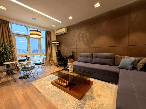 квартира за адресою Звіринецька вул., 47