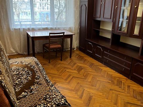 квартира за адресою Космонавта Поповича вул. (Космонавта Волкова), 12