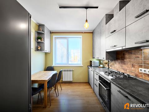 квартира за адресою Ново-Оскольська вул., 8-В