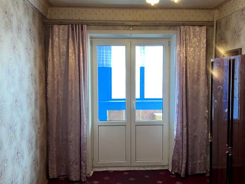 квартира за адресою Космонавта Поповича вул. (Космонавта Волкова), 12