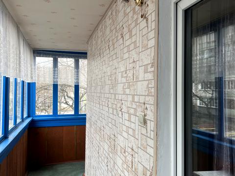 квартира за адресою Космонавта Поповича вул. (Космонавта Волкова), 12