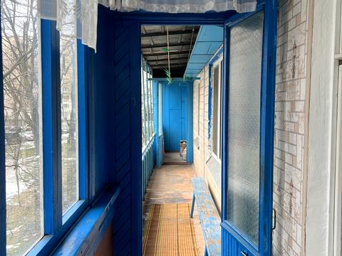 квартира за адресою Космонавта Поповича вул. (Космонавта Волкова), 12