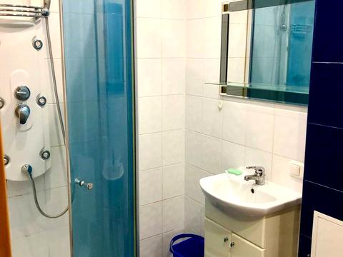 квартира за адресою Київ, Верховної Ради бульв., 26