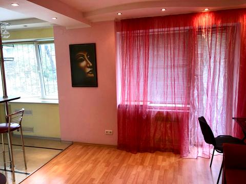 квартира за адресою Київ, Верховної Ради бульв., 26