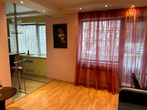 квартира за адресою Київ, Верховної Ради бульв., 26