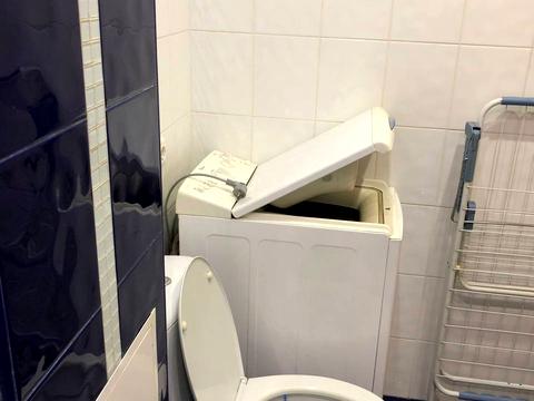 квартира за адресою Київ, Верховної Ради бульв., 26