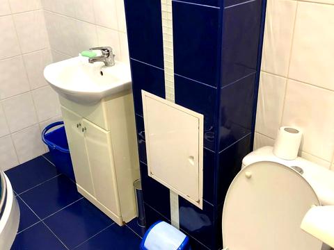 квартира за адресою Київ, Верховної Ради бульв., 26