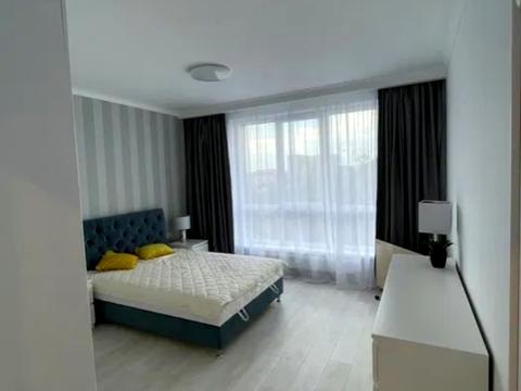 квартира за адресою Кульпарківська вул. (Кульпарківська), 93 к5