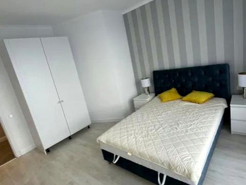 квартира за адресою Кульпарківська вул. (Кульпарківська), 93 к5