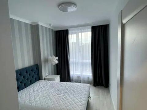 квартира за адресою Кульпарківська вул. (Кульпарківська), 93 к5