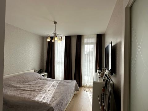 квартира по адресу Малоголосковская ул., 23