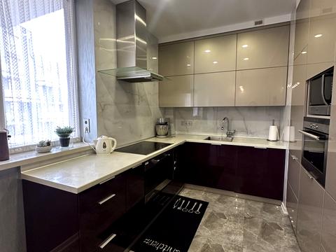 квартира по адресу Малоголосковская ул., 23