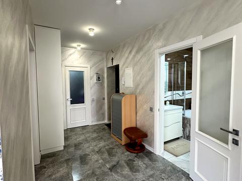 квартира по адресу Малоголосковская ул., 23