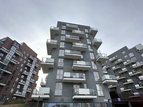 квартира по адресу Малоголосковская ул., 23