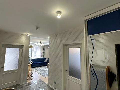 квартира по адресу Малоголосковская ул., 23