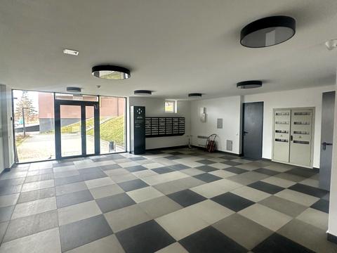 квартира по адресу Малоголосковская ул., 23