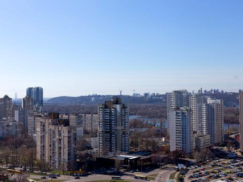 квартира по адресу Каховская ул., 60