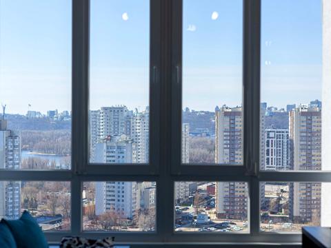 квартира по адресу Каховская ул., 60