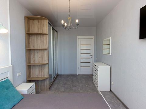 квартира по адресу Каховская ул., 60