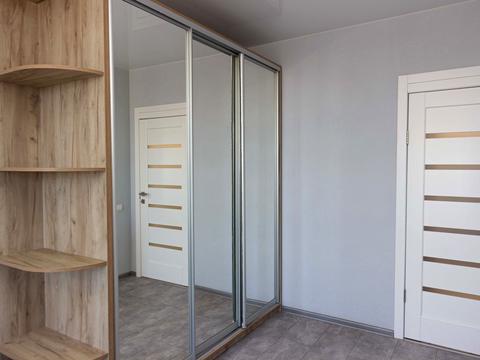 квартира по адресу Каховская ул., 60