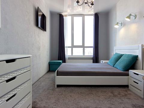 квартира по адресу Каховская ул., 60