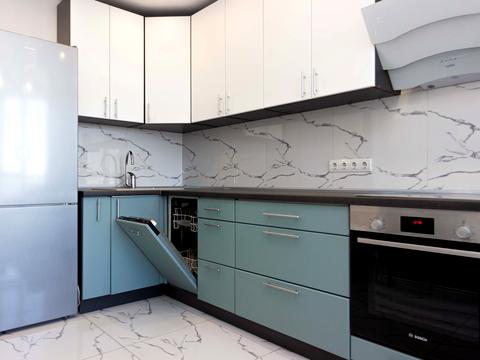 квартира по адресу Каховская ул., 60