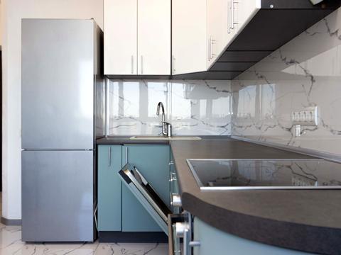 квартира по адресу Каховская ул., 60