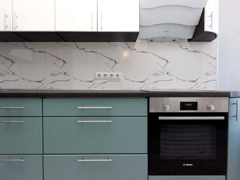 квартира по адресу Каховская ул., 60