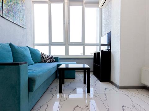 квартира по адресу Каховская ул., 60