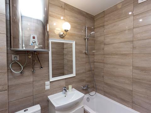 квартира по адресу Каховская ул., 60