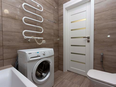 квартира по адресу Каховская ул., 60