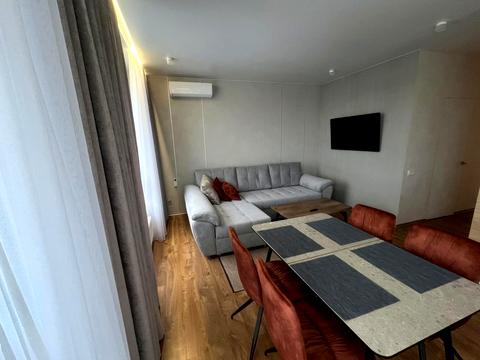 квартира по адресу Голосеевский просп. (40-летия Октября), 76