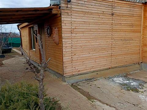 дом по адресу Світла