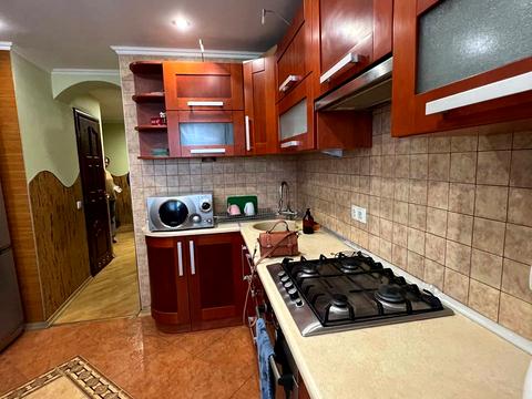 комната по адресу Львов, Ржегоржа ул., 8