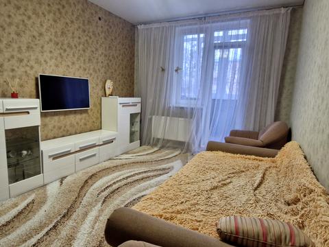 квартира за адресою Біблика вул. (2-ї П'ятирічки), 4, к1