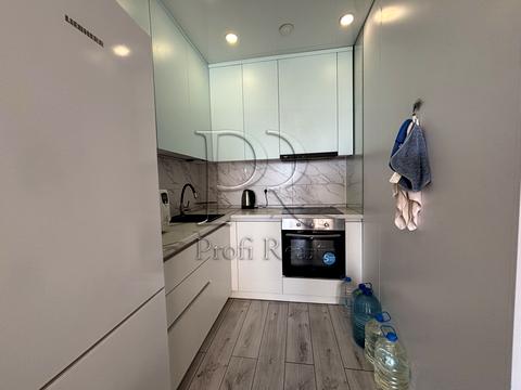 квартира за адресою Академіка Шалімова вул., 67-В