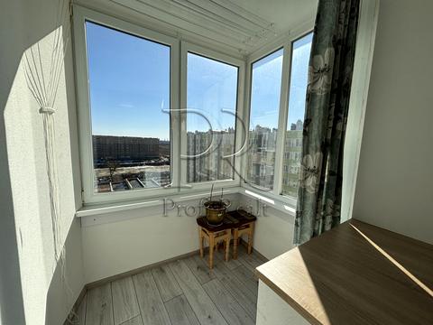 квартира за адресою Академіка Шалімова вул., 67-В