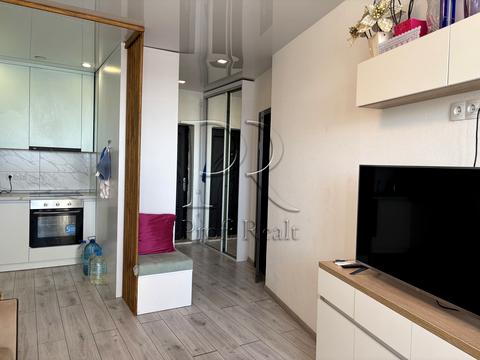 квартира за адресою Академіка Шалімова вул., 67-В