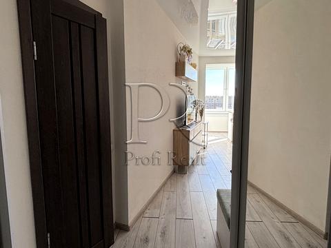 квартира за адресою Академіка Шалімова вул., 67-В