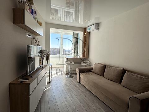 квартира за адресою Академіка Шалімова вул., 67-В