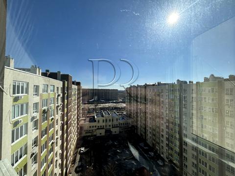 квартира за адресою Академіка Шалімова вул., 67-В