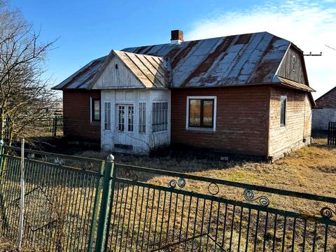 будинок за адресою Центральна, 3