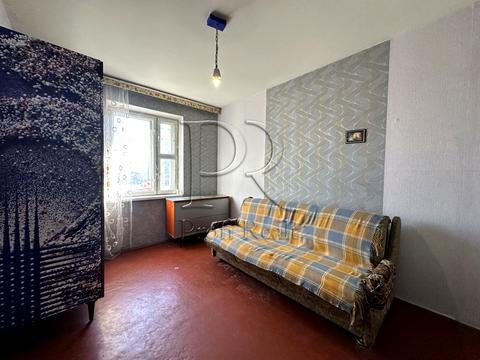 квартира за адресою Миколи Бажана просп., 7-Б