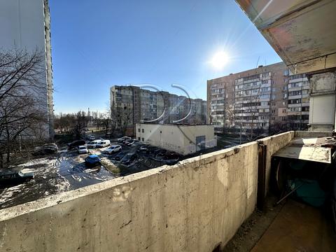 квартира за адресою Миколи Бажана просп., 7-Б