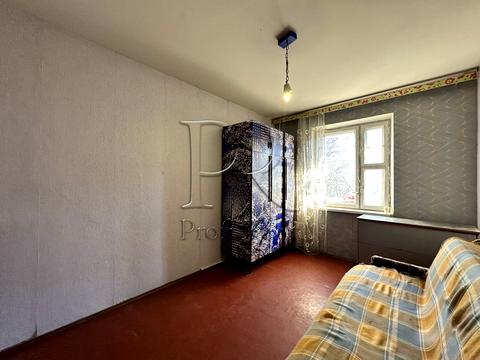 квартира за адресою Миколи Бажана просп., 7-Б