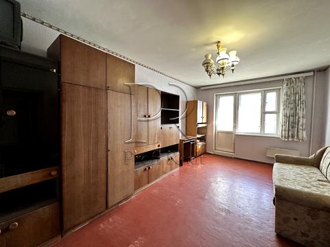 квартира за адресою Миколи Бажана просп., 7-Б